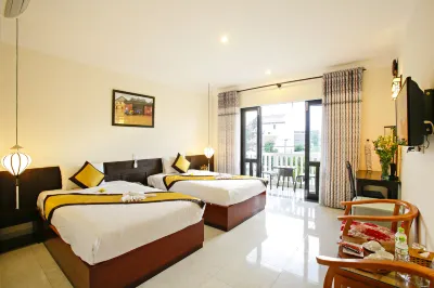 Phuc Thao Villa Hotels in Hội An