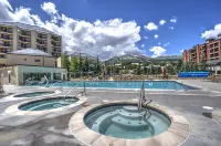 Main Street Station Getaway Hotels in Breckenridge