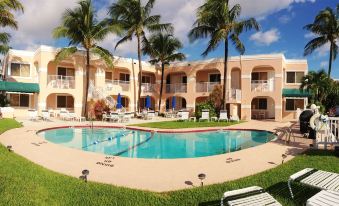 Coral Key Inn