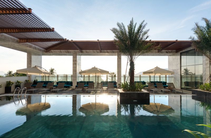 Citadines Bayfront Nha Trang photo 4