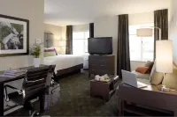 Hyatt House King of Prussia