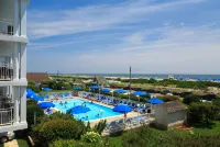 La Mer Beachfront Resort Hotels in Lower Township