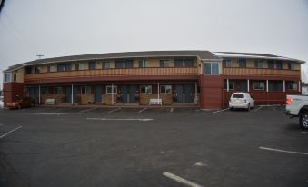 Chippewa Motel Mount Pleasant