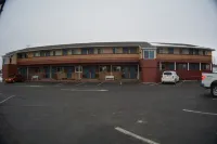 Chippewa Motel Mount Pleasant Hotels in Union charter Township