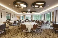 Lansdowne Resort and Spa Hotel di Leesburg