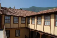 Hotel Rural Bentor