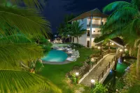 Khu nghỉ dưỡng River Beach Resort & Residences