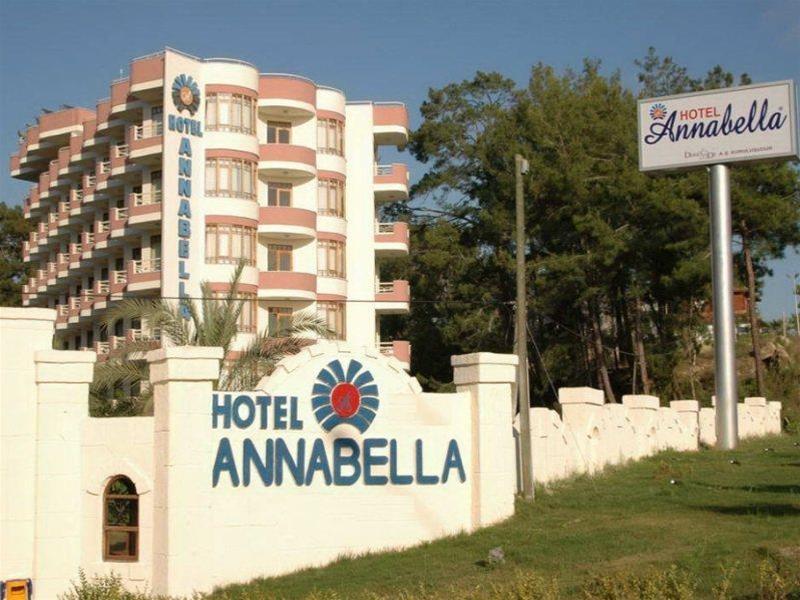 Annabella Park Hotel - All Inclusive