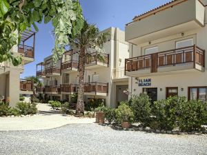 Ilian Beach & Apartments