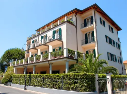Riviera Residence - Afhentnings-/afleveringstjenester