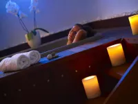 Eurohotel Katrin Hotel & Bungalows - spa
