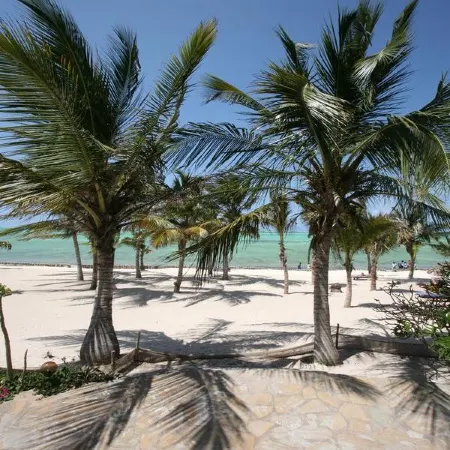 Jacaranda Beach Resort