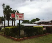 Bryants Motel Roma