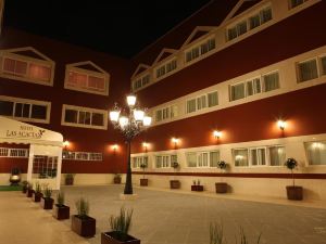 Hotel Las Acacias