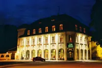 Hotel Victoria - bar