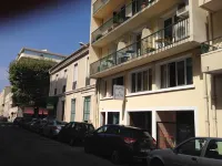 Hôtel Au Valéry