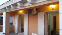Apartments Mrkan