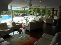 더 빌라 하마나코