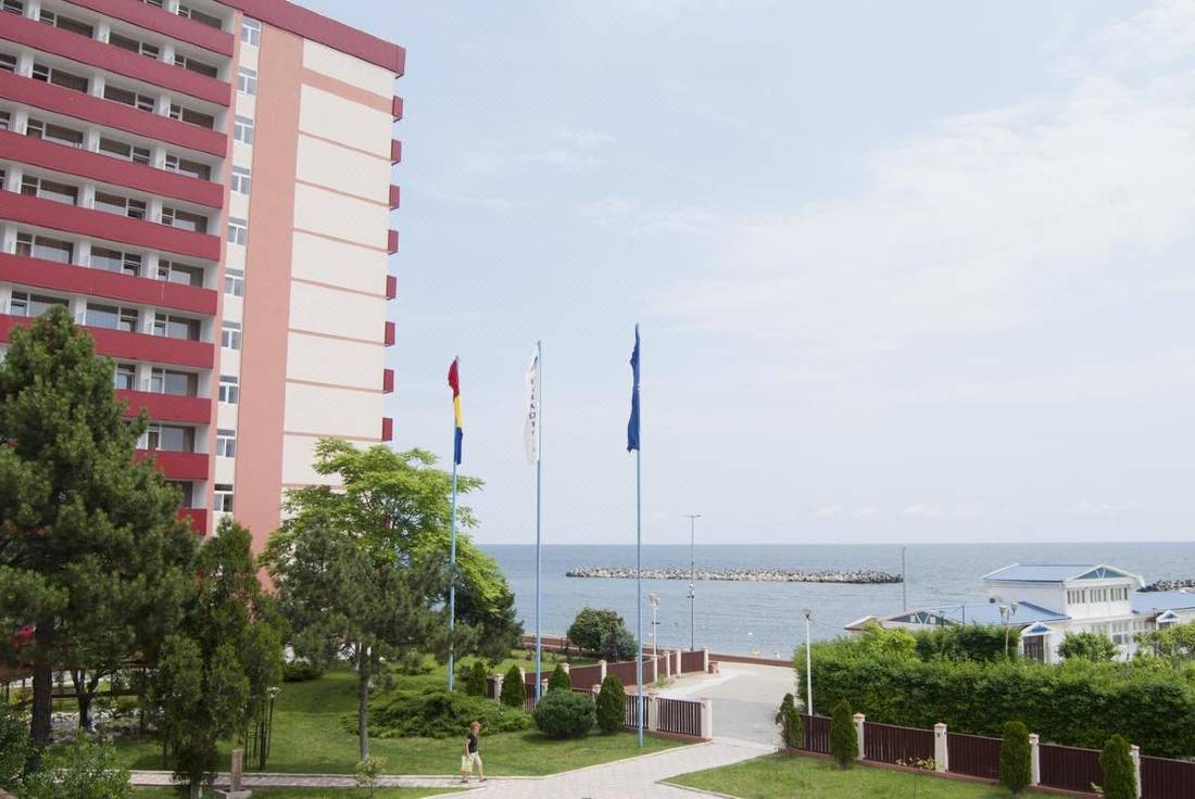 Hotel Paradiso-Mangalia Updated 2022 Room Price-Reviews & Deals | Trip.com