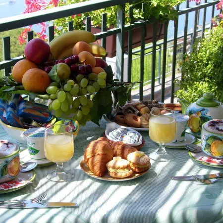 Locanda Degli Agrumi