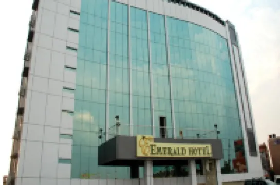 FabHotel Emerald Hotels near Birsa Munda Airport