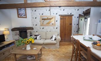 Beeches Farmhouse Country Cottages & Rooms