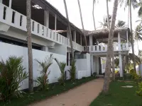 Nirvana Beach Boutique Hotel