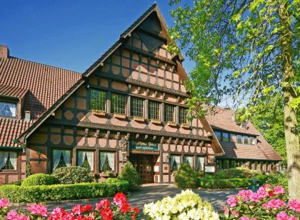 Hotels Near Ton Scharpen Eck In Bad Zwischenahn - 2021 Hotels | Trip.com
