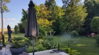 Moulin Rouhaud Hotels in La Roche-Chalais