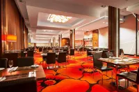 Hotel Warszawianka Hotel di Legionowo County
