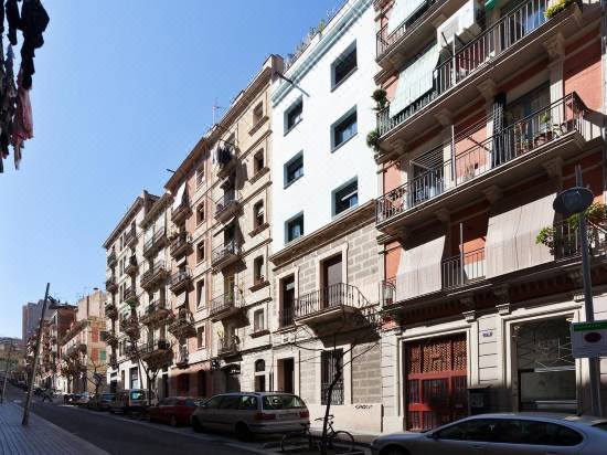 Apartment Roser-Barcelona Updated 2022 Room Price-Reviews & Deals | Trip.com