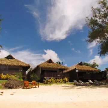 Muri Shores