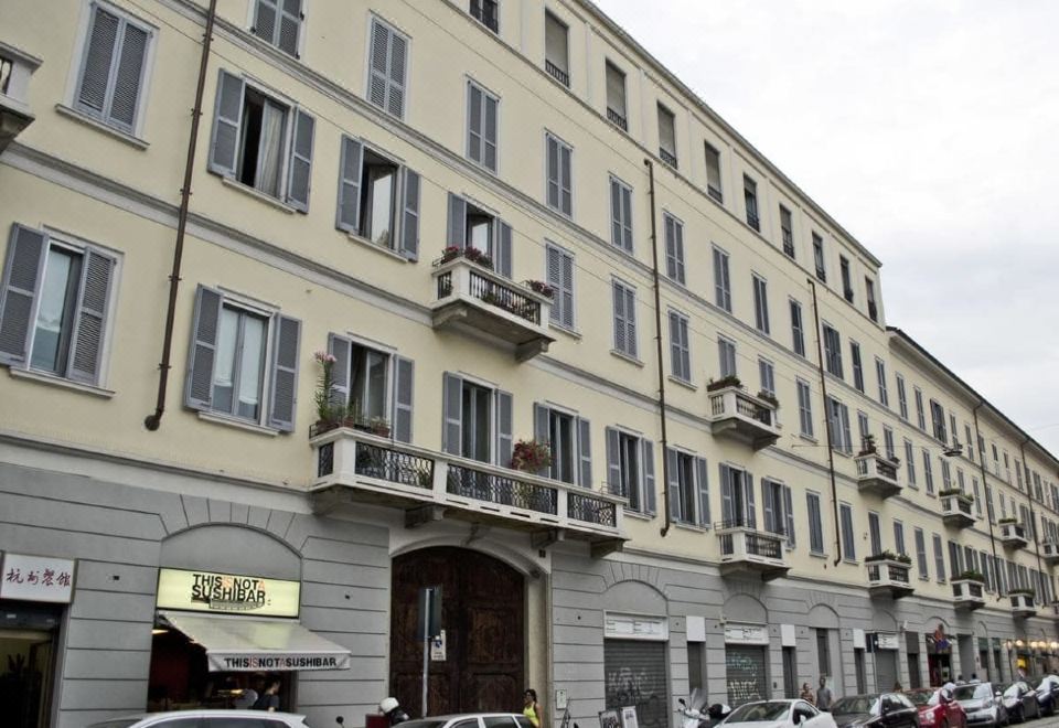 Porta Garibaldi-Milan Updated 2023 Room Price-Reviews & Deals | Trip.com