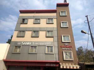 Hotel Sanket Regency, Miraj