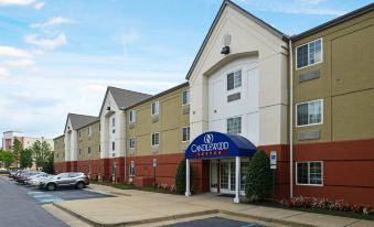 Candlewood Suites Richmond-South