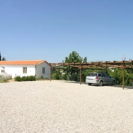 Casa de Campo Sao Rafael - Turismo Rural