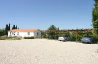 Casa de Campo Sao Rafael - Turismo Rural - parking