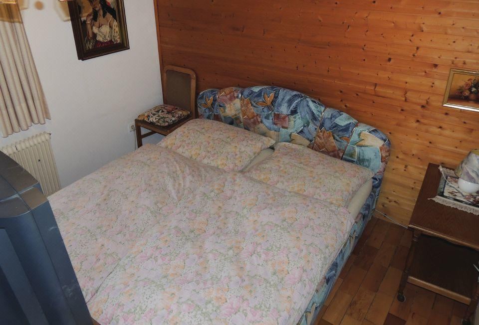 Ferienwohnung in Schetteregg