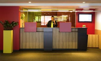 Ibis Styles Louvain-la-Neuve - Hotel & Events