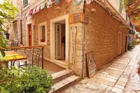 Rooms and Apartments Villa Town Gate Hvar