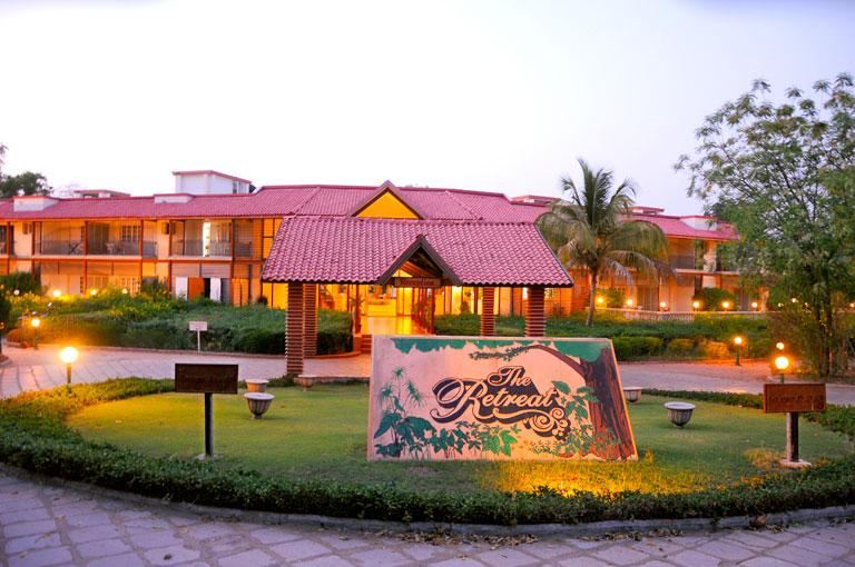 Shankus Waterpark and Resort