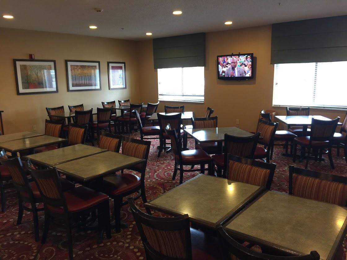 Best Western Hilliard Inn & Suites