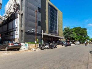 Hotel Sai Ratna Residency