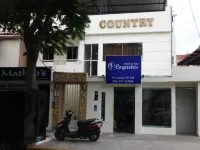Hotel Country Boutique 鄉村精品酒店