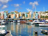 Marina Sea Residence