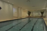 Ustedalen Hotel Geilo - Pools