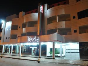 Tezla Hotel