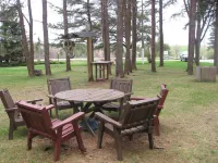 Pinecone Motel Hotels in Kings County