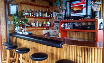 Marlin Bar Restaurant and Accommodation