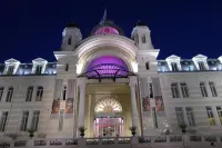Hotel le Littoral